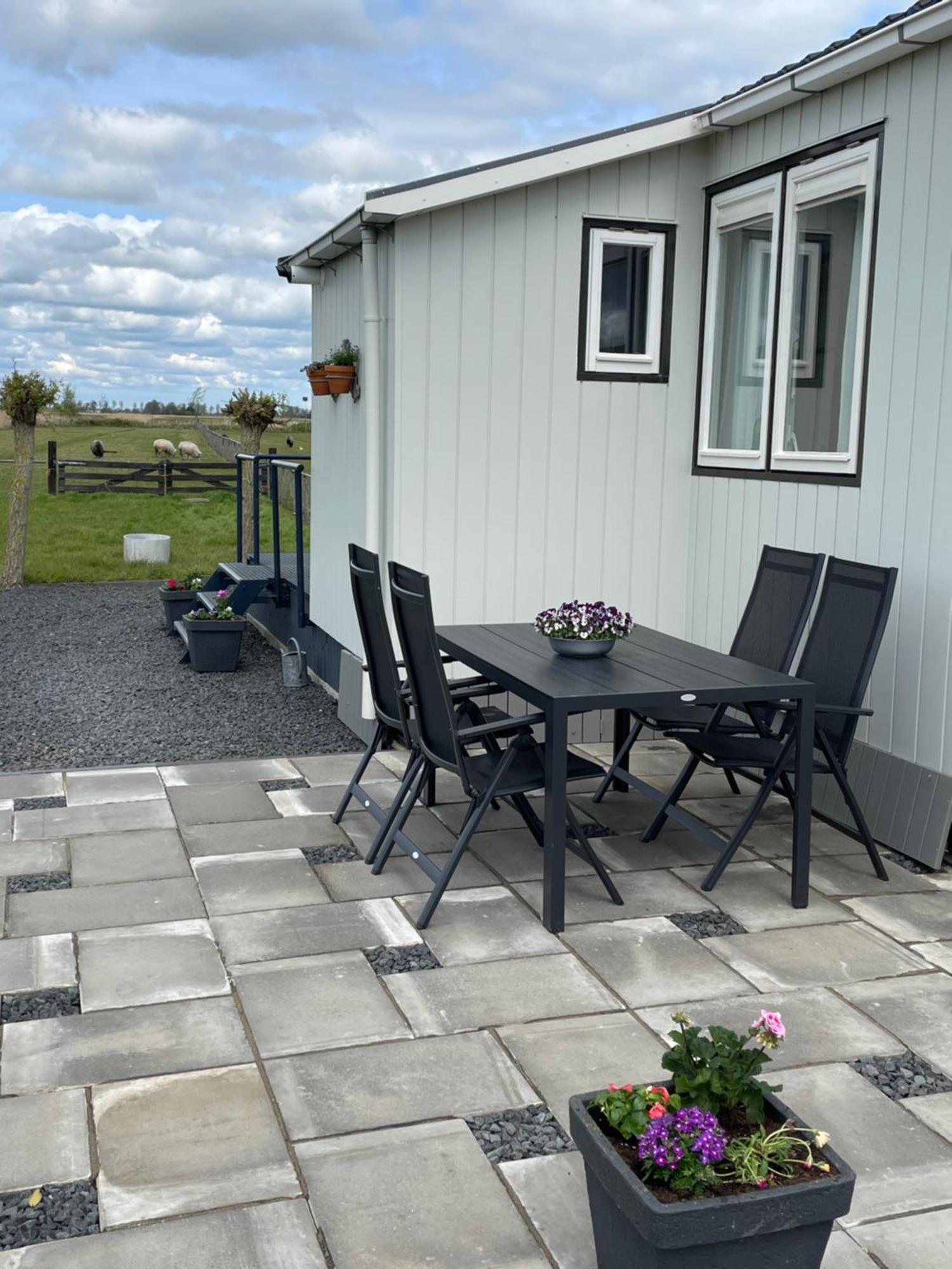 Welcome By Bianca Jisp Exterior photo