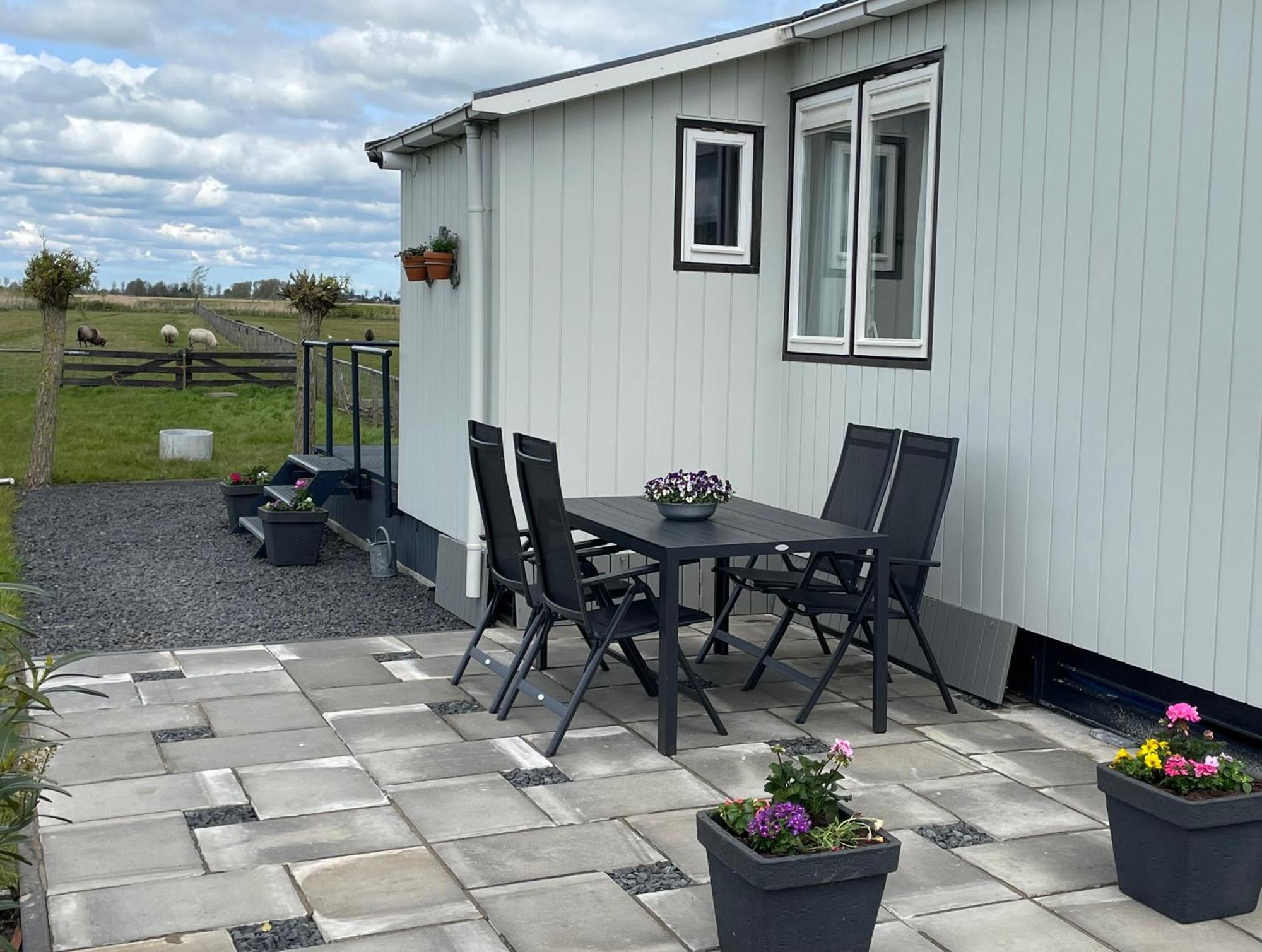 Welcome By Bianca Jisp Exterior photo